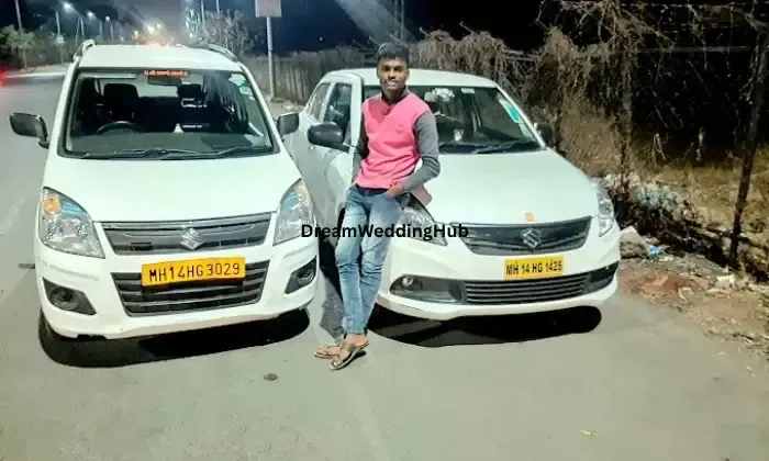 Indrapuri Cab Service