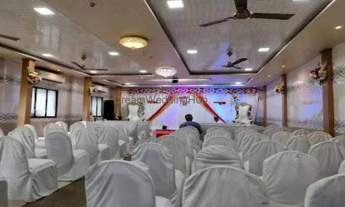 Indrayani Banquet Hall