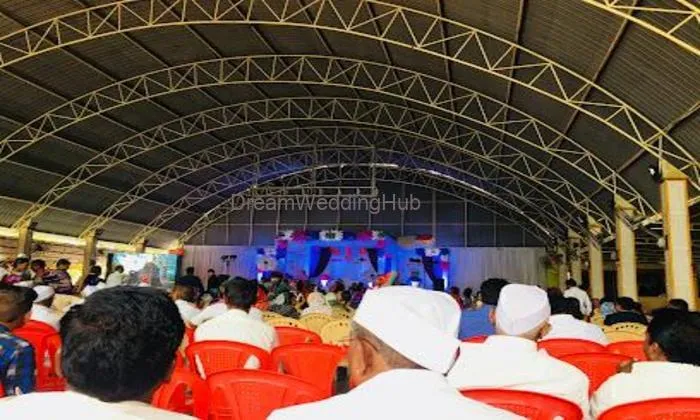 Indrayani Lawns, Nashik