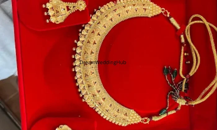 Indresh Jewellers