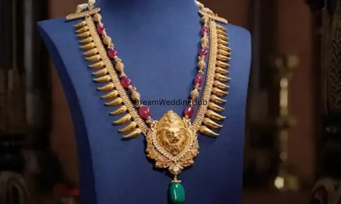 Indriya  Aditya Birla Jewellery