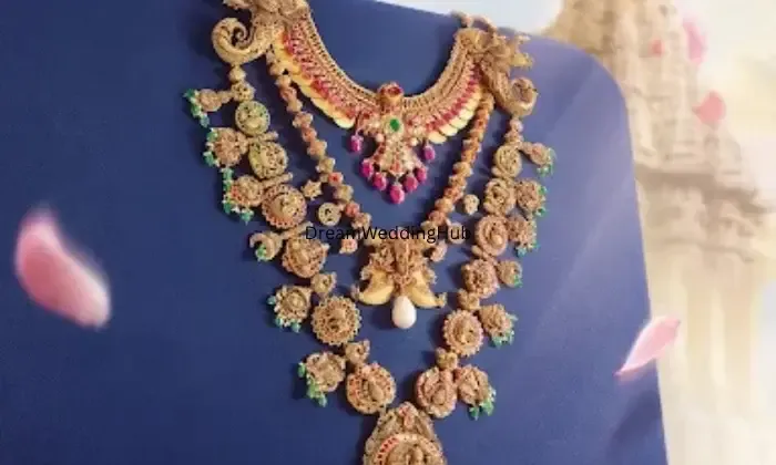Indriya Aditya Birla Jewellery Indriya Aditya Birla Jewellery