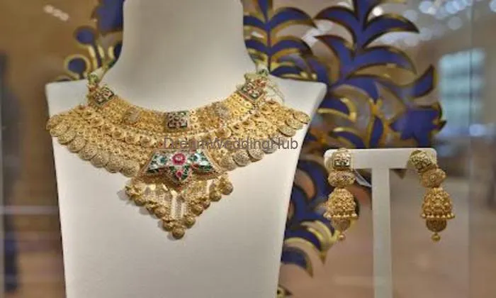 Indriya - Aditya Birla Jewellery - Bund Garden, Pune