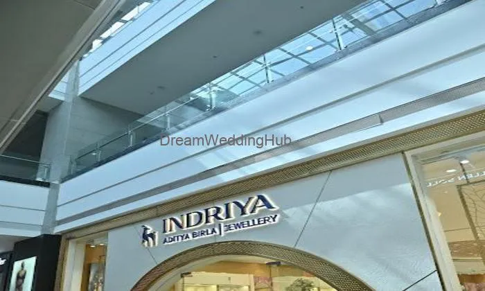 Indriya - Aditya Birla Jewellery - Nexus Seawoods Mall, Navi Mumbai