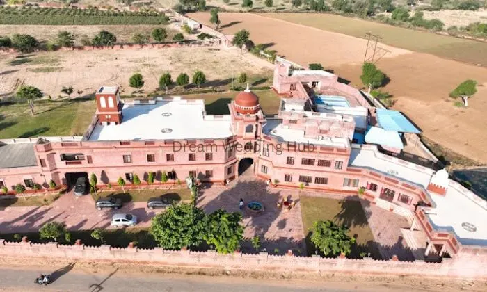 Indroka Fort - Heritage Hotel And Resort