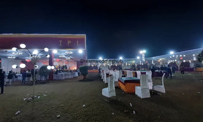 Indrprasth Lawn