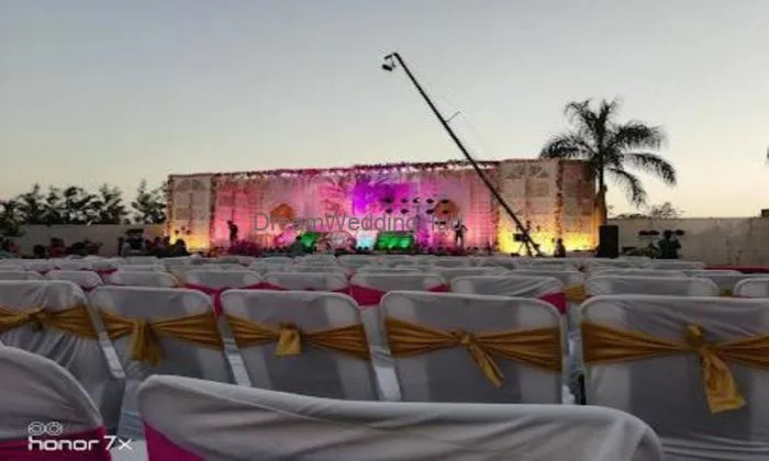 Indu Banquets & Lawns
