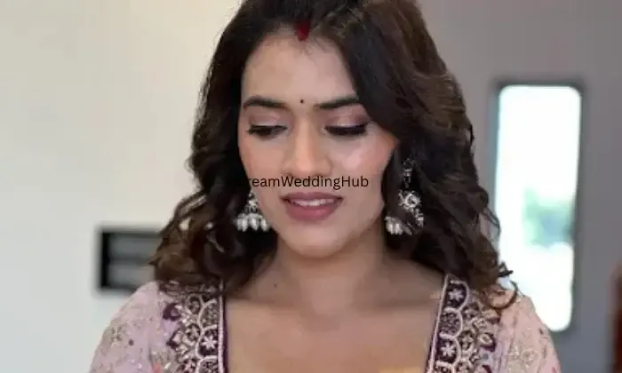 Indu Beauty Salon
