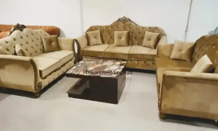 Indu Furniture