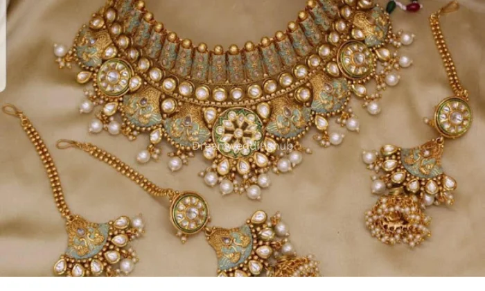 Indu Immitations Bridal Wear And Jewellery Indu Immitations Bridal Wear And Jewellery