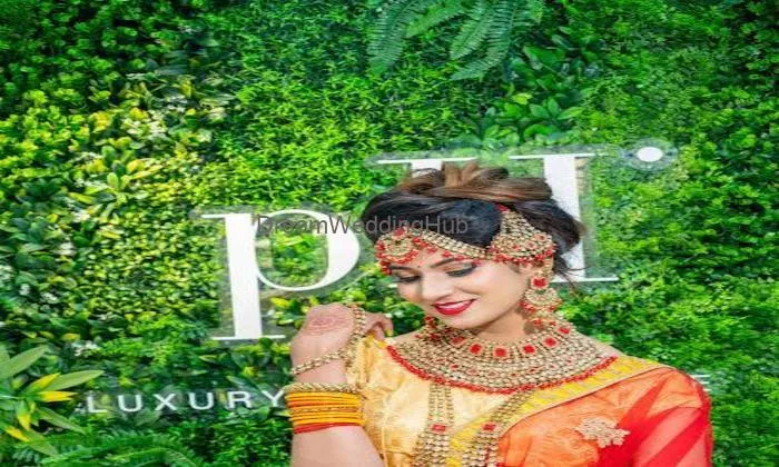 Indulge Bridal Mall (indulge The Salon), Rupali Square, Bhubaneswar