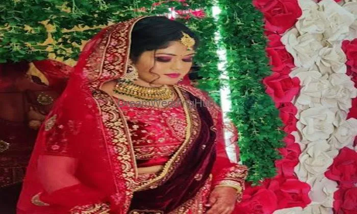 Indulge The Salon, Alupur, Balasore