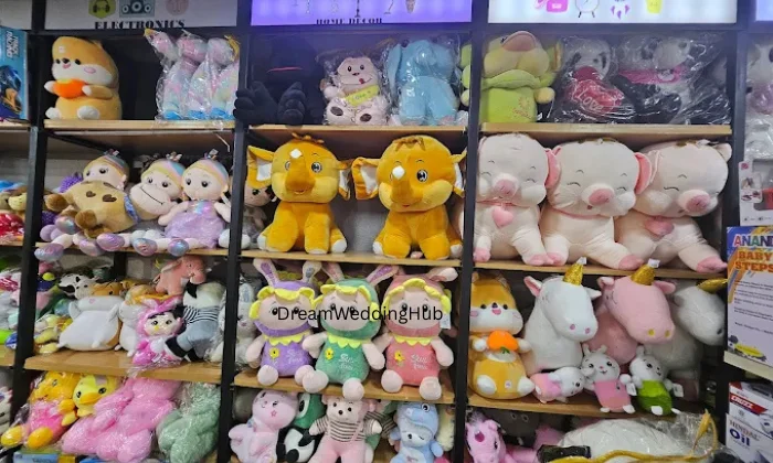 Indus Gifts