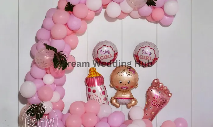 Infant Decorators Infant Decorators