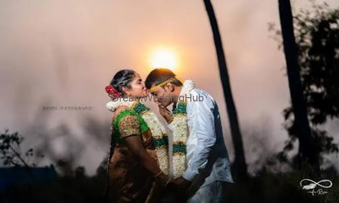 Infi Pix Weddings