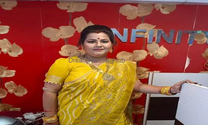 Infinity Beauty Salon