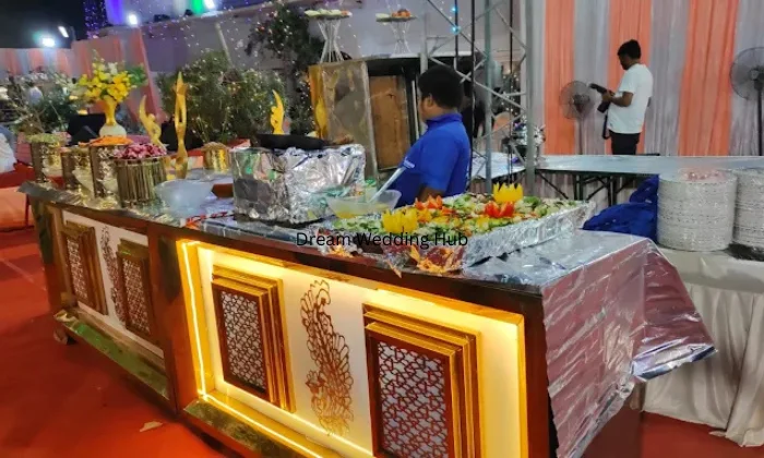 Infinity  Caterers