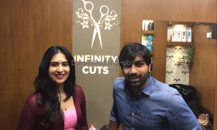 Infinity Cuts