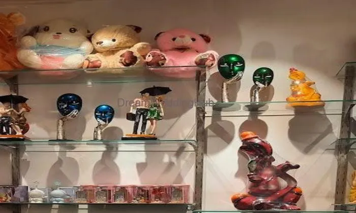 Infinity Gallery (gift Shop)