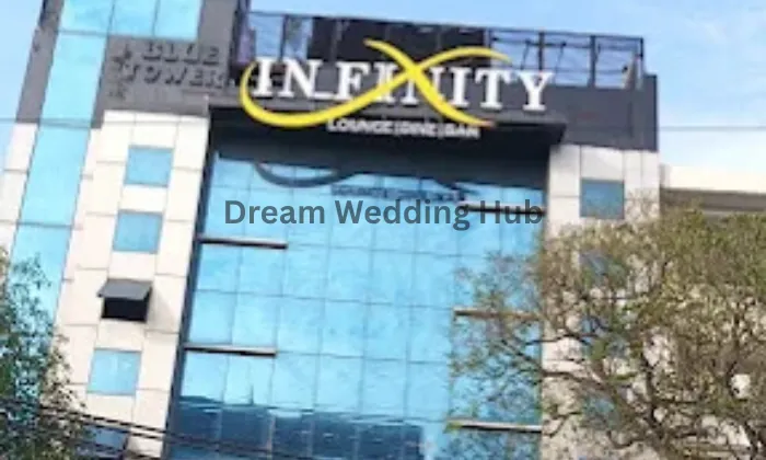 Infinity - Lounge Dine And Bar
