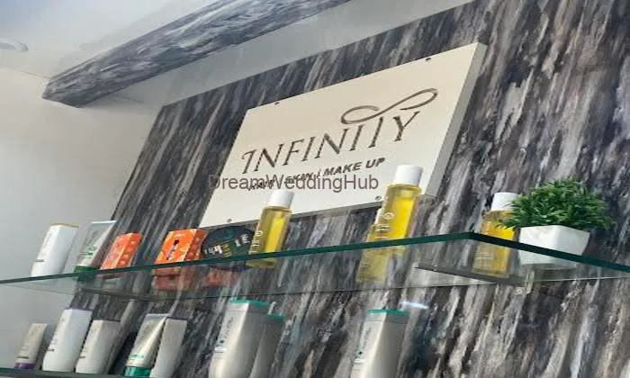 Infinity Saloon Infinity Saloon
