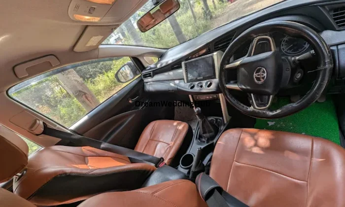 Infinity Self Drive Service Nashik