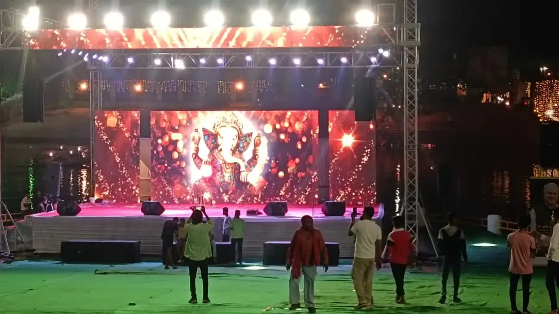 Infinity Solutions - The Event Management Company