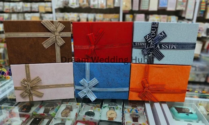 Info Gift