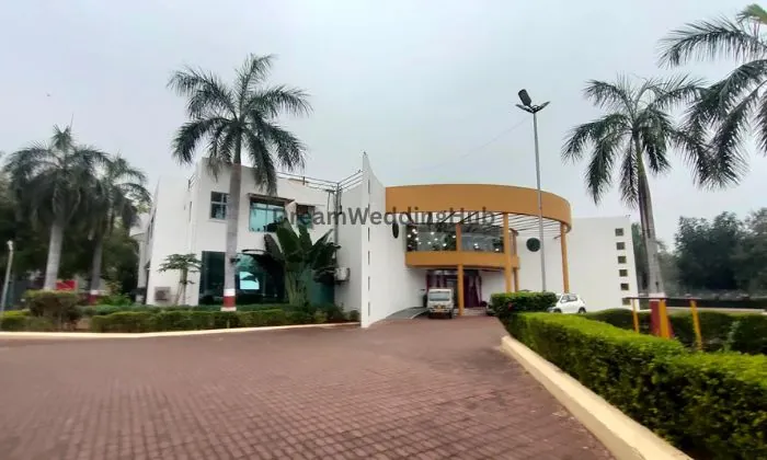 Infocity Club & Resort Infocity Club & Resort