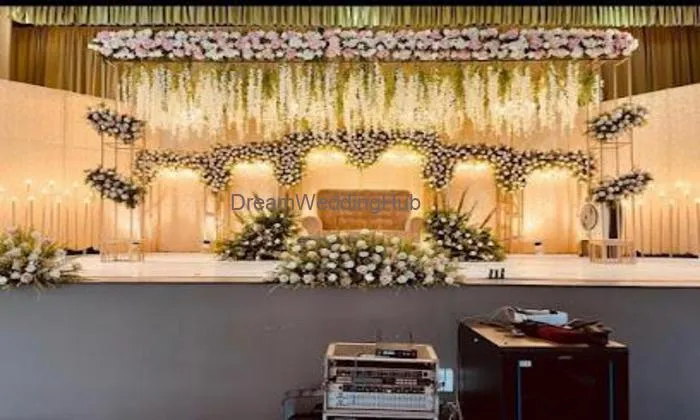 Inhara Events& Decor Inhara Events& Decor
