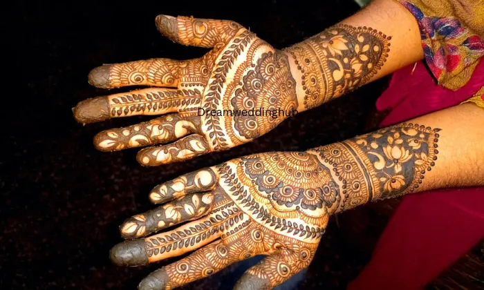 Initia Bridal Studio