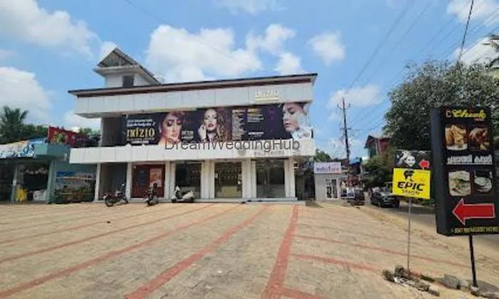 Inizio Makeover Studio