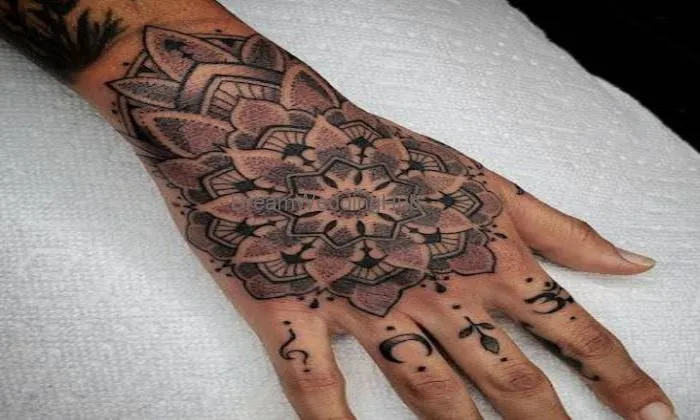 Ink Tattoo Studio Ink Tattoo Studio
