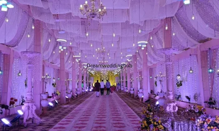 Inkulu Nageswararao Convention