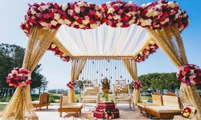 Inn Pocket Events - Wedding Planner In Agra/event Management/destination Wedding Planner/best Event Management Company Inn Pocket Events - Wedding Planner In Agra/event Management/destination Wedding Planner/best Event Management Company