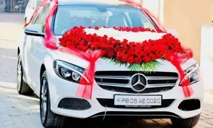 Innova Crysta Car Hire