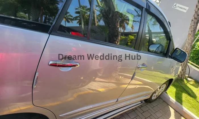 Innova For Self Drive