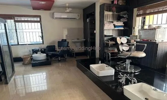 Innovations Beauty Parlour Innovations Beauty Parlour