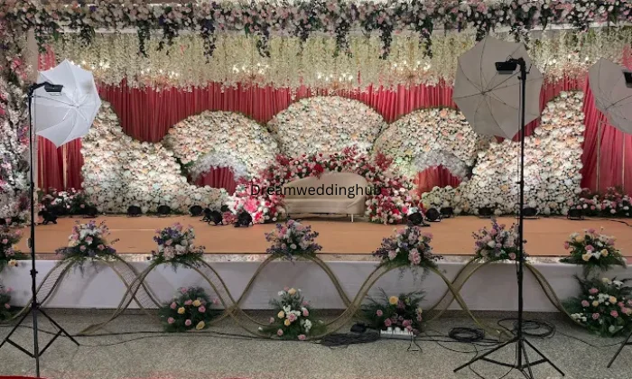 Innovative Celebrations Party Hall