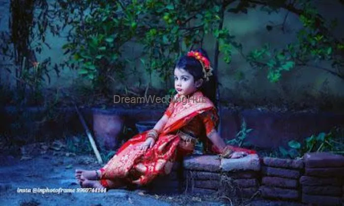 Inphotoframe Studio – Wedding Photographer In Jalgaon