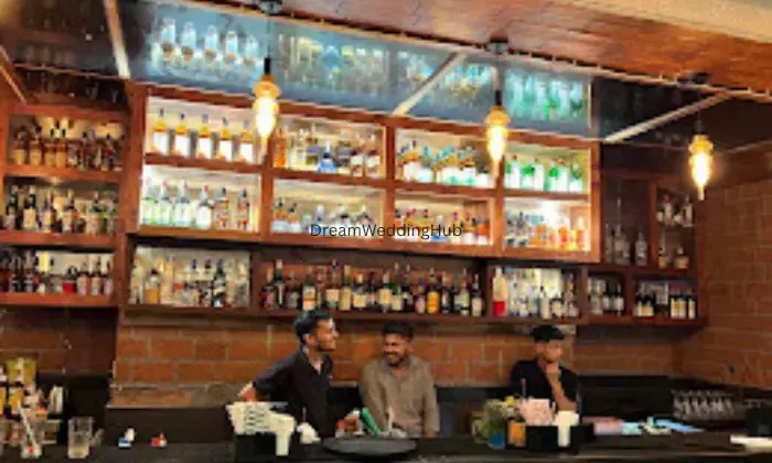 Insane Lounge  Bar