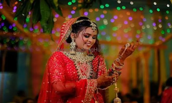 Insha’s Makeup Artistry