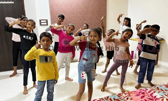 Inspiration Dance Academy