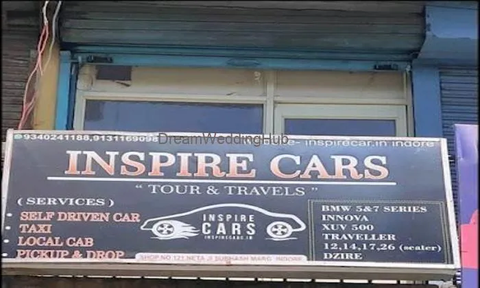 Inspire Cars | Car Hire In Indore | Car Rental Service Inspire Cars | Car Hire In Indore | Car Rental Service