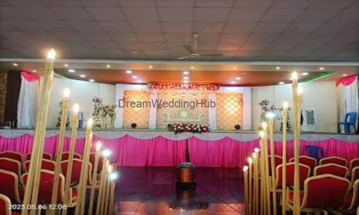 Inspire Kerala Catering