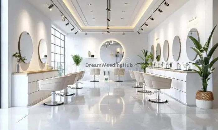 Inspire Salon By Chitra