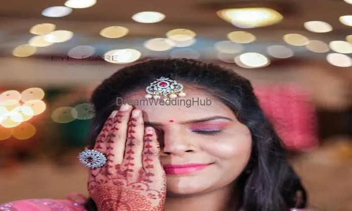 Instyle Beauty & Bridal Studio