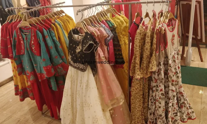 Instyle Ladies Fashion Store