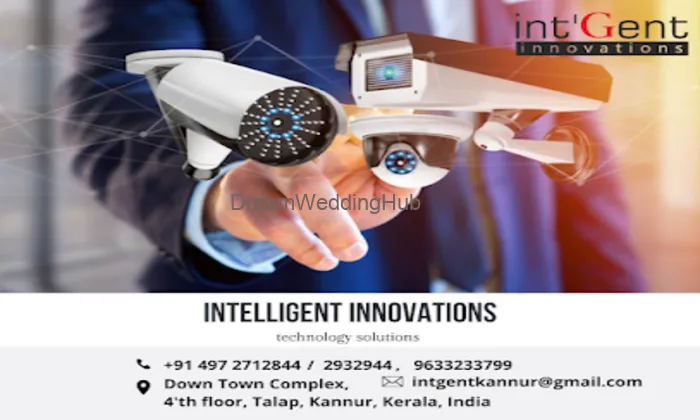 Intelligent Innovations