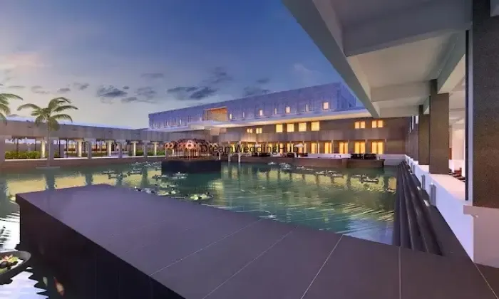 Intercontinental Chennai